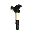 thumbnail image 2 of Set of 6 ISA Ignition Coils and Denso Spark Plugs Compatible with 2004-2009 Buick Enclave Cadillac CTS STS GMC Acadia UF375, 2 of 3