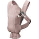 thumbnail image 1 of Mini Portabebés Babybjorn Rosado Algodón, 1 of 8