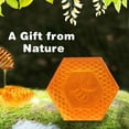 thumbnail image 6 of Turmeric Oney Hand Made Soap- Cleansing Brightening Atural, 6 of 8