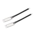 thumbnail image 5 of Interruptor de control de temperatura bimetálico Uxcell KSD9700 110鈩 N.C 5A 2 unidades, 5 of 5