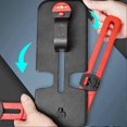 thumbnail image 5 of Picture Hanging Tool, Picture Hanger Tool Photo Frame Hanging Leveling Tool Picture Leveler Tool Frame Hanging Kit, 5 of 5