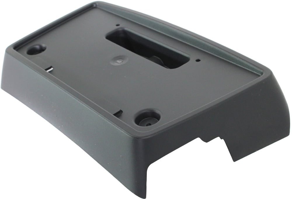 License Plate Bracket Compatible With 2008-2014 Cadillac Escalade ESV Front