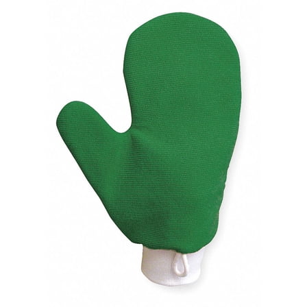 Tough Guy Duster Mitt,Green,11 in L 1TTX9 1TTX9 ZO-G1044041