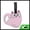 Light Pink, variant on Unique Bargains 1 Pc Stylish Durable Cat Pattern Luggage Tag for Travelling Light Pink