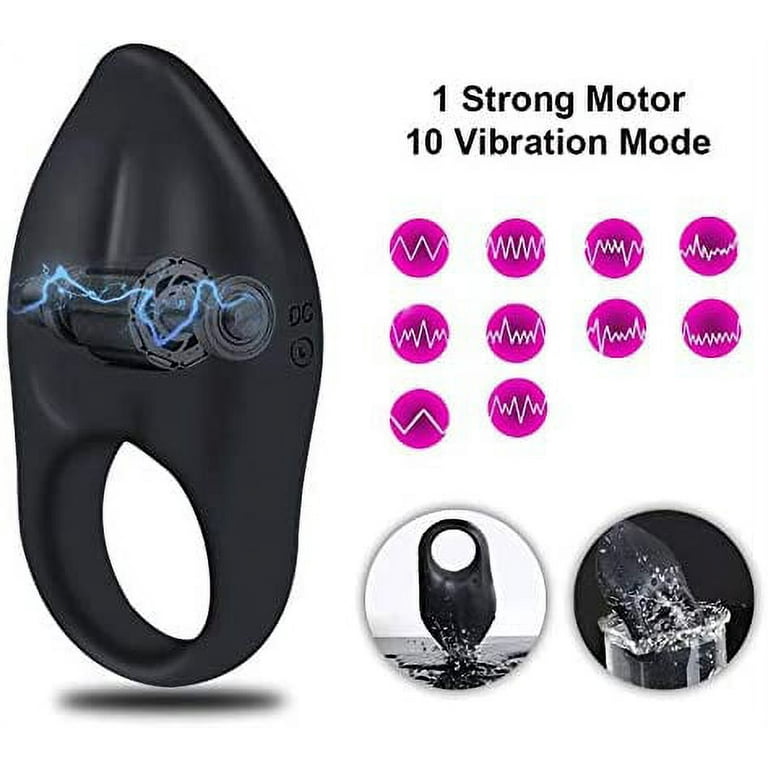 Cock Ring Super Strong Stretchy Stay Harder Penis Rings Cockring For Men  Adult