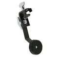 thumbnail image 3 of Snare Drum Muffler Metal Portable Kit Parts Accessories Tone Control  for Drummers, 3 of 7