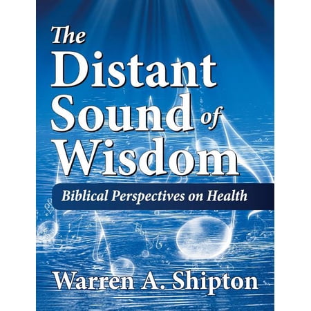 The Distant Sound of Wisdom (Paperback)