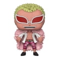 thumbnail image 1 of Pop Donquixote Doflamingo Funko Animation One Piece, 1 of 2