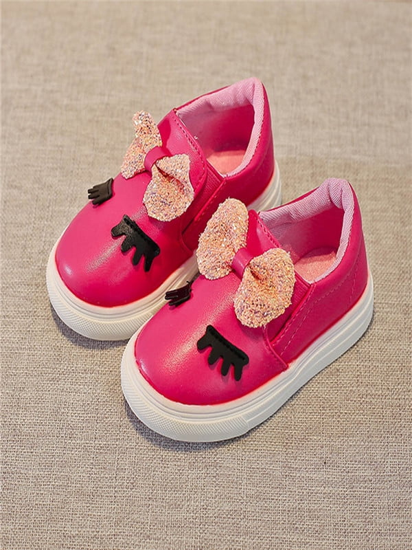 baby girl shoes walmart