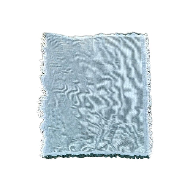 Feltree Couverture de Pique-Nique Résistante à l'Eau 90x150cm, Tapis Extérieur Réversible pour Plage/camping, Couverture de Sol Pliable Lavable en Machine avec Sangle de Transport