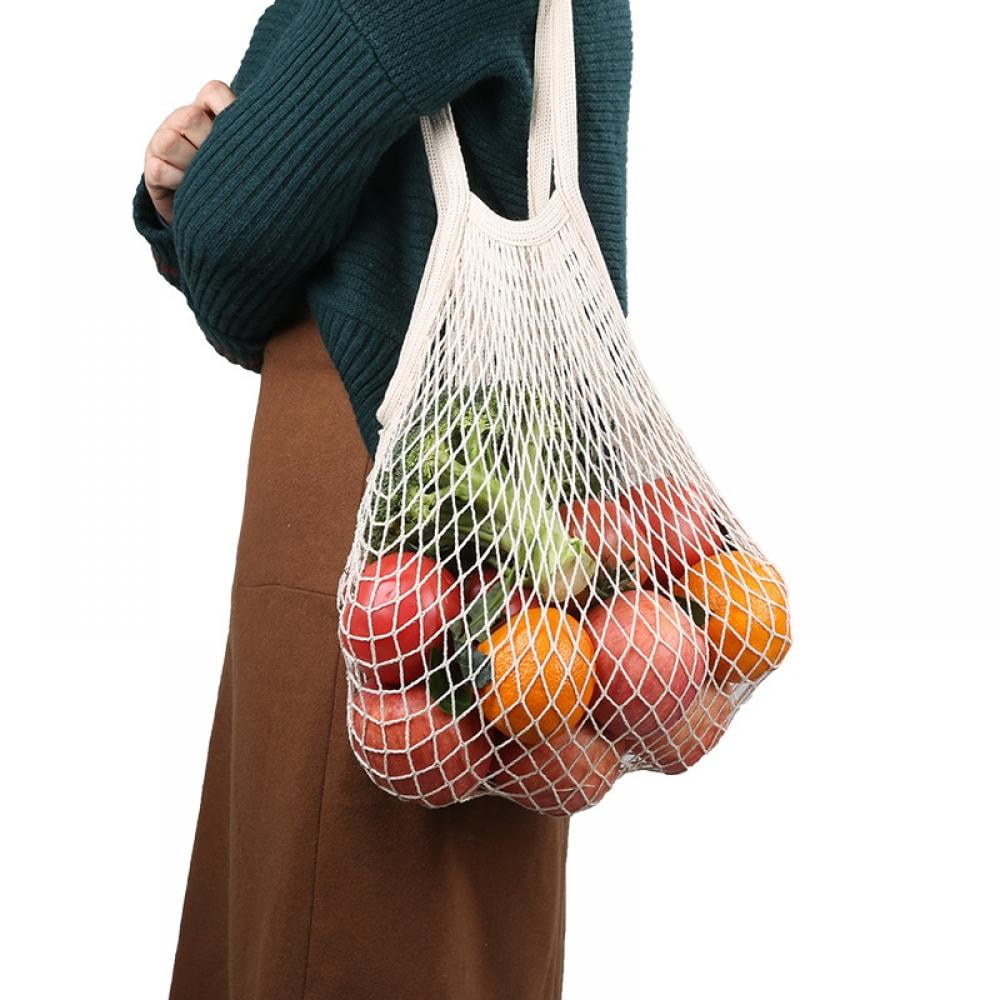 Produce Bags, Reusable Produce Bags, Mesh Produce Bags, Produce Bags