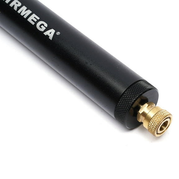 Miumaeov 4500 psi Oil Water Separator Air Filter PCP Air Compressor Set for High Pressure