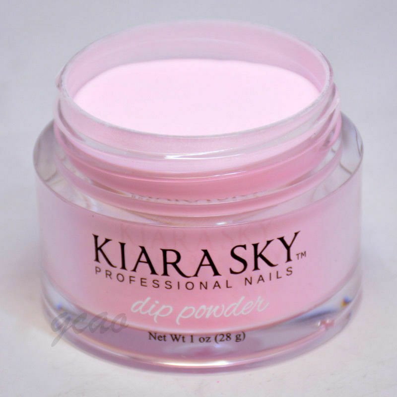 Kiara Sky Professional Nails Kiara Sky Dip Dipping