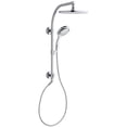 thumbnail image 3 of KOHLER K-45211-CP, Taille Unique, Chrome Poli, 3 of 5