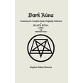 thumbnail image 2 of Dark Runa: Containing the Complete Essays Originally Published in Black Runa (1995), 2 of 2