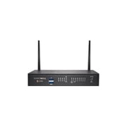 SonicWall TZ370W Network Security/Firewall Appliance