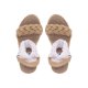 thumbnail image 4 of Alpargata De Plataforma Platonia ISABELLA-04-BLANCO Para Mujer Blanco, 4 of 6