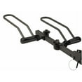thumbnail image 2 of SportRack Bike Rack SR2901B Crest 2; 1-1/4 Inch And 2 Inch Receiver Hitch Mount; Holds 2 Bikes; Frame Clamp; With Lock; Foldable; Powder Coated; Black; Steel, 2 of 15