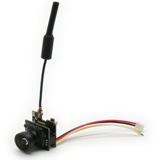 Micro FPV Camera Transmitter 5.8GHz for Micro / Racing Drones