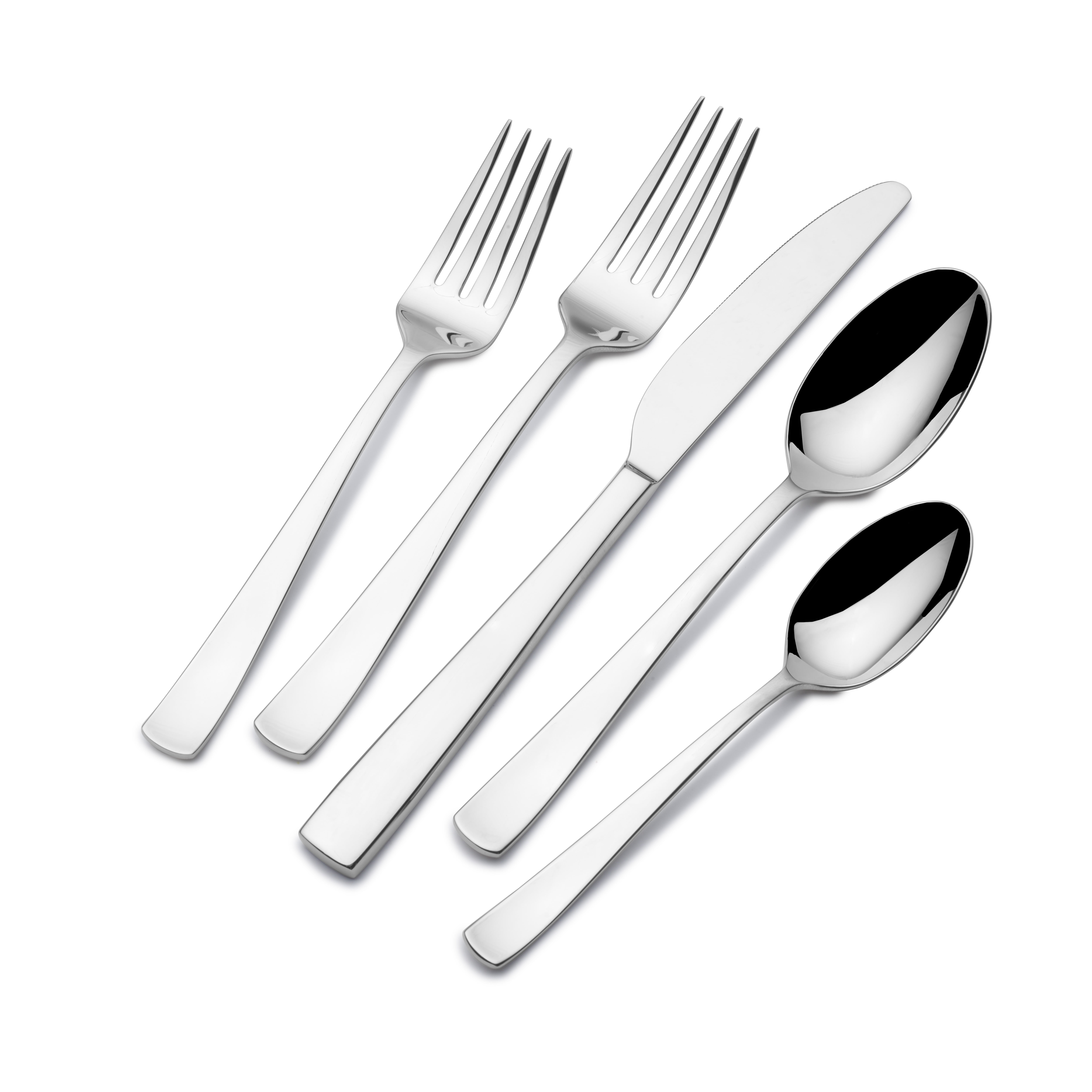 Sabatier 20pc Barrett Flatware Set