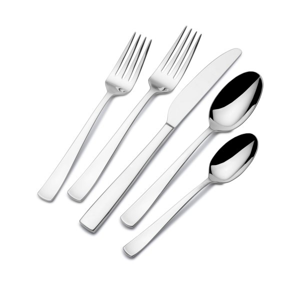 Ensemble de couverts Sabatier Barrett 20 pièces