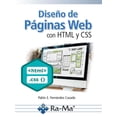 thumbnail image 1 of Diseño de páginas web con HTML y CSS Blanco, 1 of 2