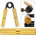 thumbnail image 5 of LuoHeng Ensemble de pinces, pinces à usage intensif, Grip Trainer 250 lb, 5 of 5