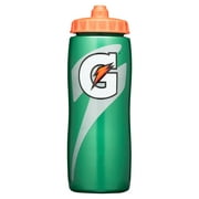 Gatorade 28 Ounce Contour Style Squeeze Water Bottle