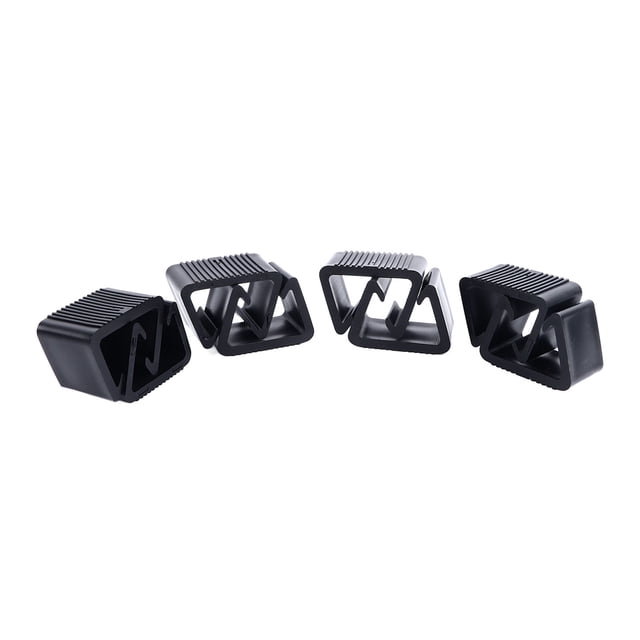 8Pcs Outdoor Patio Furniture Clips Rattan Furniture Fasteners Clip 8Pcs Outdoor Patio Furniture Clips For Securing Outdoor Patio Furniture Clips Rattan Furniture Fasteners