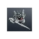 thumbnail image 5 of Bandai Mobile Suit Gundam GU X-EX01 Calibarn Witch Mercury, 5 of 5
