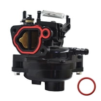 594058 Carburetor Replacement with Mounting Gasket Kit for Briggs & Stratton 594058 Carb Gasket