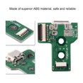 thumbnail image 6 of Replacement USB Charging Port Socket Board for 4  Game Controller,charging board for , for  charging socket board, 6 of 8