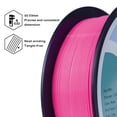 thumbnail image 4 of Filamento para impresora 3D ZIRO PLA PRO Basic Color 1,75 mm 1 kg, 4 of 7