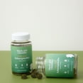 thumbnail image 5 of Black Girl Vitamins Calm Girl Ashwagandha Gummies Stress Support, Promotes Relaxation & Mental Clarity, Supports Sleep & Immune Health Supplement, 5 of 6