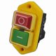 thumbnail image 1 of Voltage-Free Switch with Undervoltage Release and Coil Contact XMT5 Pin 230V, 1 of 4