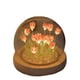 thumbnail image 4 of Paquete de material de bricolaje hecho a mano con luz de noche de tulipán, luz de ambiente de escritorio creativa, decoración, 4 of 5