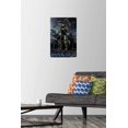 thumbnail image 2 of WWS-Halo 3 - Master Chief Affiche Mural avec Épingles à Pousser, 2 of 4
