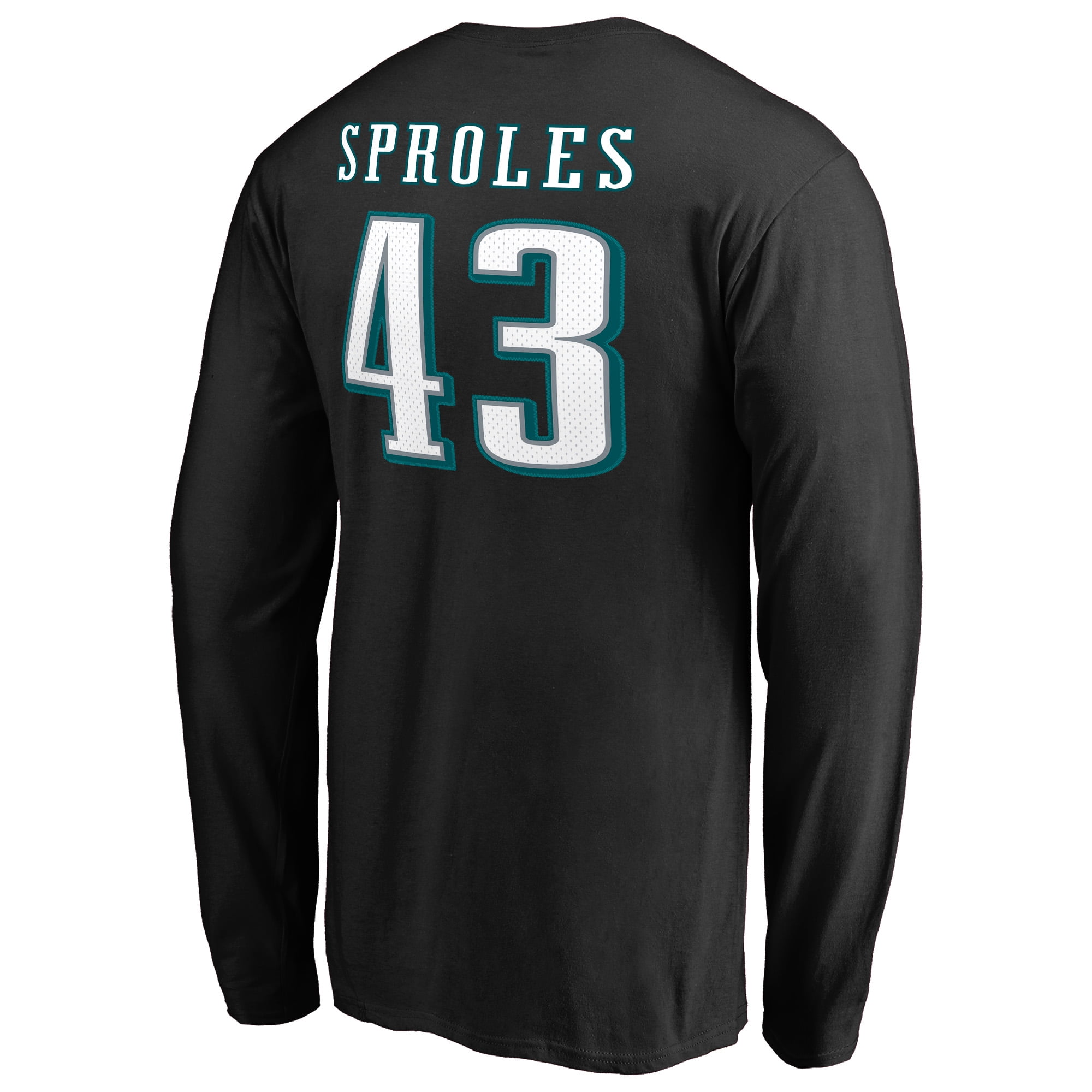 darren sproles t shirt