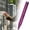 Purple, variant on olkpmnmk Paint Pens, Paint Markers, Permanent Oil Based Paint Markers, Quick Drying Oil Based Stone Repair Pen Suitable for Metal, Wood, Plastic, Rock, Canvas, Art Craft Supplies, Brown