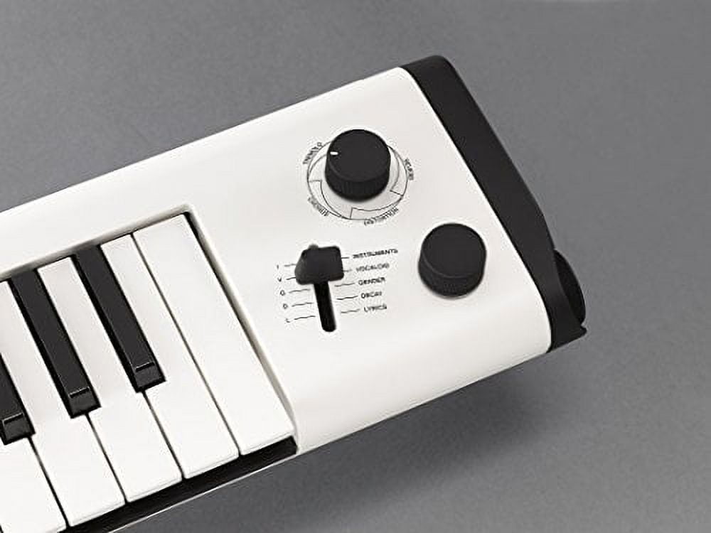 Yamaha YAMAHA Keyboard Vocaloid Keyboard VKB-100 You can add 