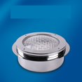 thumbnail image 4 of LED Swimming Pool Lights Landscape Pool Square Underwater Lights Bath Spa Lights Stainless Steel Underwater Lights ,Long Lasting, 4 of 6