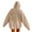 Khaki, variant on Pullover Sweatshirts for Women With Pockets Fall Loose Fit Hooded Long Sleeve Bubble Off the Shoulder Hoody Graphic Hoodie Cotton Hoodies Sweatshirts(Grey,XXL)