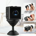 thumbnail image 4 of sruoe Surveillance Cameras, Surveillance Cameras Wireless, Security Cameras Wireless Outdoor, Security Camera, Night Vision, Home Monitor Camera, 4 of 7