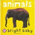thumbnail image 1 of Animals (Bright Baby), 1 of 4