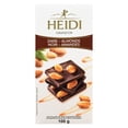 thumbnail image 2 of Grand'Or Dark Chocolate with Almonds, 2 of 7