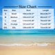 thumbnail image 3 of Xuyuer Womens Chiffon Tank Tops Crewneck Loose Fit Basic Casual Solid Color Spring Summer Sleeveless Shirts Blouse, 3 of 5