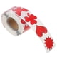 thumbnail image 4 of 500 Pcs Red Bunny Sun Tan Stickers Easy-to-apply Tanning And Body Art Stickers For Indoor Tanning Beds, 4 of 5