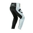 thumbnail image 6 of Oneal Element Racewear Black/White Motocross Dirt bike Offroad MX Jersey Pants Combo Package Riding Gear Set Jersey, 6 of 6