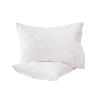 RISE Essential Satin Pillowcase, Standard/Queen, Soft Rose  display picture 3