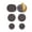 A-6, variant on Wear Resistance Meshes Lining Tear Hole Sticker Repair Patches Wear Resistance Shoes Repair Sticker Meshes Shoes Hole Repair Patches